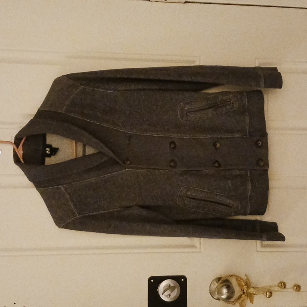 Ladies jacket